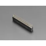 2x20 Socket Riser Header for Raspberry Pi HATs and Bonnets - Image 1