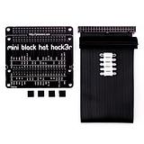 Mini Black HAT Hack3r -Retail Pack - Fully assembled - Image 5