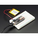 Adafruit Feather 32u4 Bluefruit LE with Headers - Assembled - Image 6