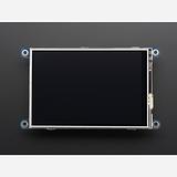 PiTFT - Assembled 480x320 3.5 TFT+Touchscreen for Raspberry Pi - Image 7