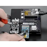 Toggle Clamp - Small Flip-down Style - Image 3