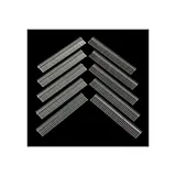 40  Pin Break Away Male Header- Long Straight-10 Pcs - Image 2