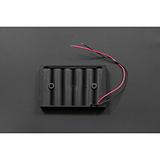 6xAA battery holder - Image 3