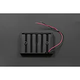 6xAA battery holder - Image 3