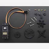 Standard servo - TowerPro SG-5010 [5010] - Image 3