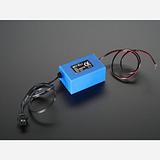 12V EL wire/tape inverter - Image 1