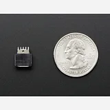 USB DIY Connector - MicroB Female Plug - Image 4