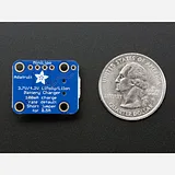 Adafruit Mini Lipo w/Mini-B USB Jack - USB LiIon/LiPoly charger [v1] - Image 8