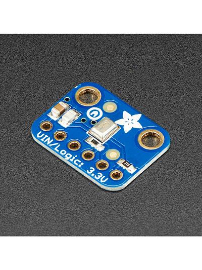 Adafruit I2S MEMS Microphone Breakout - SPH0645LM4H