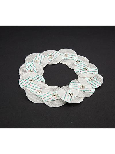Disposable ECG Electrodes Pack