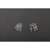10 sets M3 * 8 mounting screws - Image 1