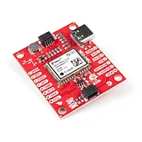 SparkFun GPS Dead Reckoning Breakout - NEO-M8U (Qwiic) - Image 1