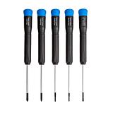 iFixit Marlin Screwdriver Set - 5 Standard Precision Screwdrivers - Image 4