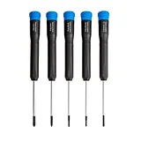 iFixit Marlin Screwdriver Set - 5 Standard Precision Screwdrivers - Image 4