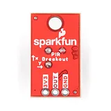 SparkFun PIR Breakout - 170uA (EKMC4607112K) - Image 3
