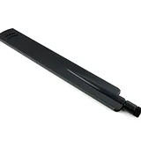 5G Omni-Directional High Gain Antenna with SMA to IPEX-4 Connector - Image 3