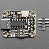 Adafruit CH9328 UART to HID Keyboard Breakout - Image 5
