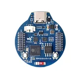 ESP32-S3 Dual-Core Dev Board with 1.28" Round IPS Display - Image 5