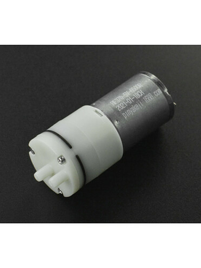 370 Mini Vacuum Pump