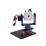 Yahboom Micro:bit camera platform - Image 1