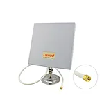 2.4GHz 14dbi Directional Panel Antenna kit for WiFi Router - Image 1