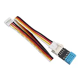 Experimental Proto Board Set include DHT12 Bus Socket - Image 5