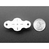 20mm Height Metal Caster Bearing Wheel - Image 2