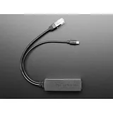 PoE Splitter with MicroUSB Plug - Isolated 12W - 5V 2.4 Amp - Image 3