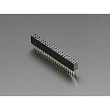 2x20 Socket Riser Header for Raspberry Pi HATs and Bonnets - Image 2