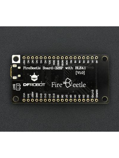 FireBeetle Board-328P with BLE4.1