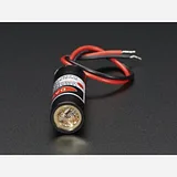 Cross Laser Diode - 5mW 650nm Red - Image 4