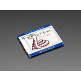 Adafruit 2.7 Tri-Color eInk / ePaper Display with SRAM - Red Black White - Image 1