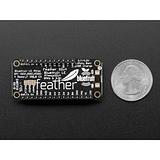 Adafruit Feather 32u4 Bluefruit LE with Headers - Assembled - Image 7