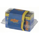 9v Alkaline Eclipse Battery 6 Pack - Image 1