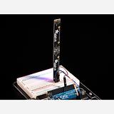 NeoPixel Stick - 8 x 5050 RGB LED with Integrated Drivers - Image 5