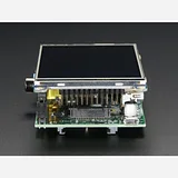PiTFT - Assembled 480x320 3.5 TFT+Touchscreen for Raspberry Pi - Image 8