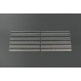 40  Pin Break Away Male Header- Long Straight-10 Pcs - Image 3