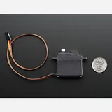 Standard servo - TowerPro SG-5010 [5010] - Image 4
