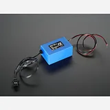 12V EL wire/tape inverter - Image 2