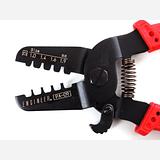 Universal Micro Crimping Pliers - 1.0 to 1.9mm Size Contacts [PA-09] - Image 3