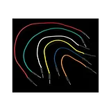 Arduino Jumper Cables (M/M)  (65 Pack) - Image 2