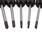 iFixit Marlin Screwdriver Set - 5 Standard Precision Screwdrivers - Image 5