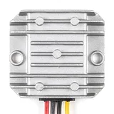 Buck/Boost Converter - 8-40V to 12V/3A - Image 2