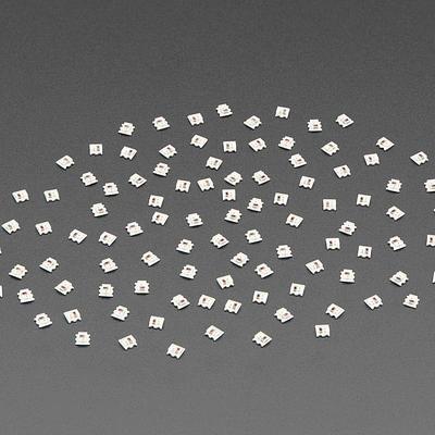 NeoPixel Nano 2020 RGB LEDs - 100-pack