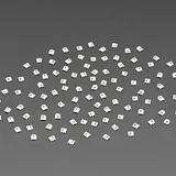NeoPixel Nano 2020 RGB LEDs - 100-pack - Image 1