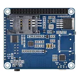 Raspberry Pi 4G HAT SIM7600NA-H – LTE Cat-4, GNSS, North America - Image 5
