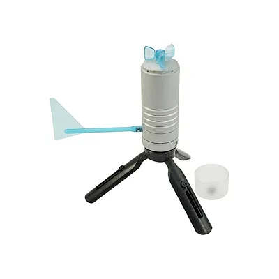 Lark Weather Station - Portable Educational Weather Device (Compatible with Arduino, micro:bit, ESP32)