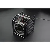 Rack Tower for Raspberry Pi 4B/ 3B  Jetson Nano - Image 1
