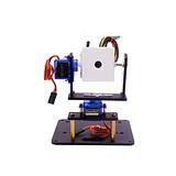 Yahboom Micro:bit camera platform - Image 2