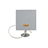 2.4GHz 14dbi Directional Panel Antenna kit for WiFi Router - Image 2